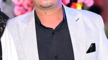 العالم المتوفي