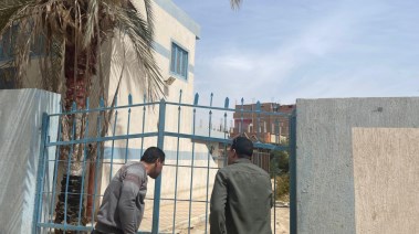 صورة من الجولة