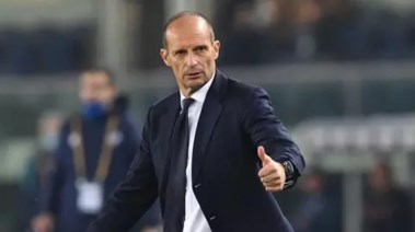 ماسيميليانو أليجري