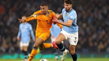 كيليان مبابي