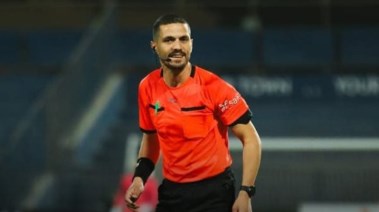 الحكم محمود وفا 