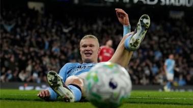 إيرلينج هالاند