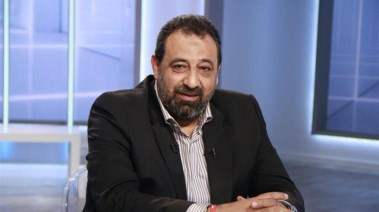 مجدي عبد الغني