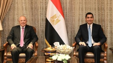 جوهر نبيل - هاني أبو ريدة 