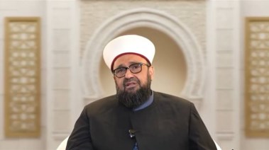 أستاذ الشريعة الإسلامية والفقه، الدكتور طارق اللحام