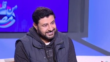 الدكتور شريف شحاتة