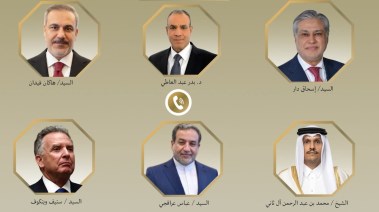 الدكتور بدر عبدالعاطي،  يجري اتصالات مكثفة لاحتواء التوتر في المنطقة 