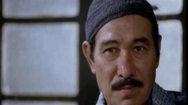  الفنان الراحل حمدي غيث