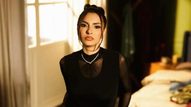 كارمن سليمان