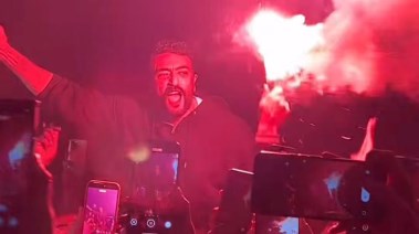 أحمد العوضي