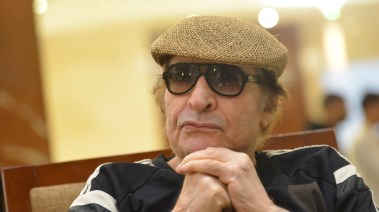 محيي إسماعيل