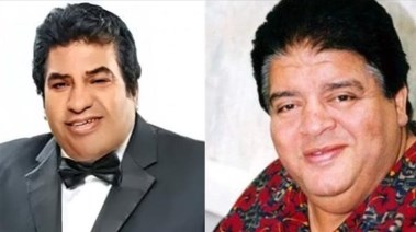 حسن أبو السعود وأحمد عدوية