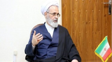  علي رضا أعرافي