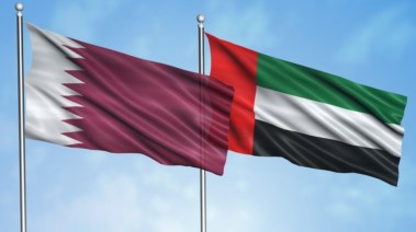 علما الإمارات قطر