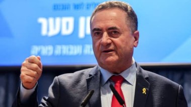 يسرائيل كاتس 