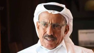 خلف الحبتور