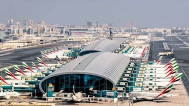 مطار دبي