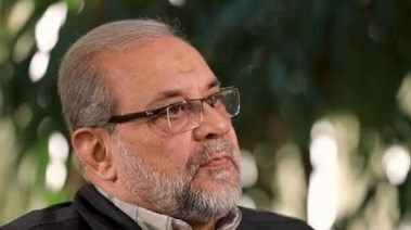 محمد باقر ذو القدر 