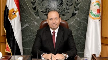 رئيس جامعة المنصورة