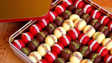 طريقة عمل اللانكشير