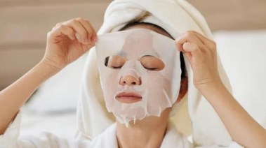 حلول ذكية لبشرة متألقة في وقت قياسي بالعيد