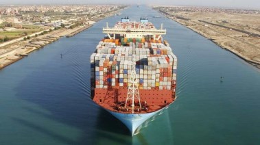 موضوع تعبير عن قناة السويس للطلاب في المدارس 2026