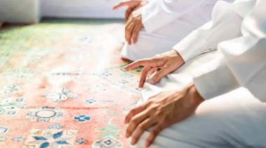 مواقيت الصلاة في مصر اليوم الرابع عشر من رمضان 2026