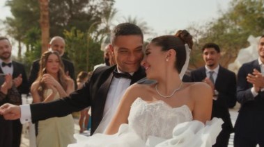 الحلقة الأخيرة من مسلسل اتنين غيرنا