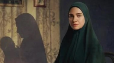 مواعيد مسلسل حكاية نرجس رمضان 2026 والقنوات الناقلة