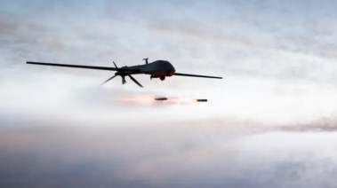 حرب المسيرات