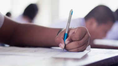 مقرر امتحانات شهر مارس أولى ثانوي 2026