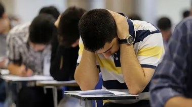 موعد امتحانات الشهر للصف الثاني الثانوي 2026