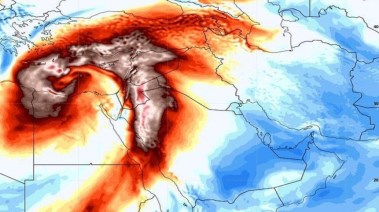 ما هو منخفض التنين ولماذا سُمي بذلك؟