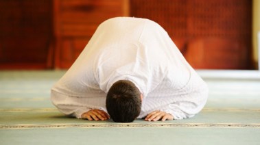 مواقيت الصلاة اليوم الإثنين 30 مارس 2026 في مصر