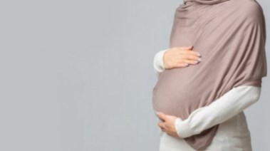 المرأة الحامل 