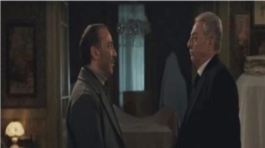 مسلسل فرصة أخيرة 