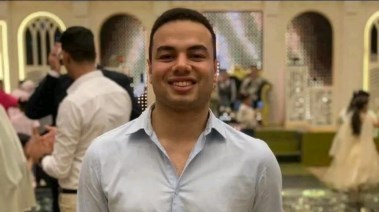 الطبيب حسام الفقي 