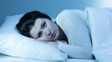 السهر الليلي 