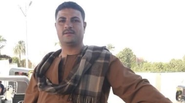 قاتل نجل عمه بطلق ناري بسبب ريش فراخ  سوهاج