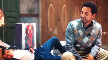 مسلسل إفراج الحلقة الحادية عشر 11