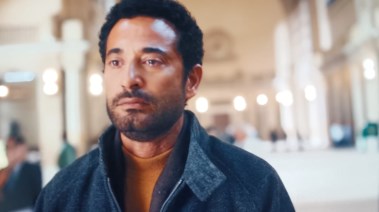 مسلسل إفراج الحلقة 12