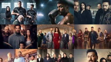  أكثر مسلسل مشاهدة في رمضان 2026