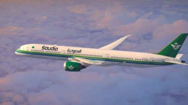 هل المجال الجوي السعودي مغلق