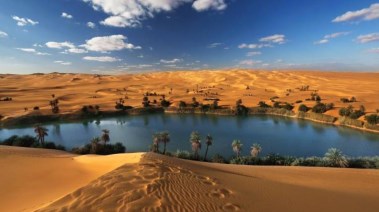  موضوع تعبير عن واحة سيوة 2026