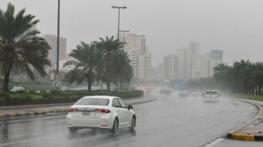 طقس اليوم الخميس 5 مارس 2026 في مصر