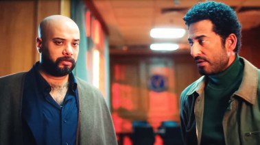  مسلسل إفراج الحلقة 21