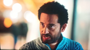 مسلسل إفراج الحلقة 25