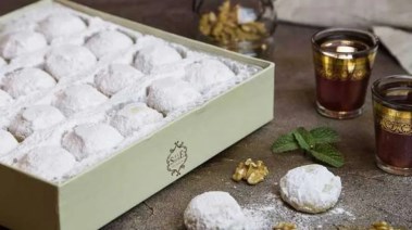  سعر علبة كعك العيد 2026