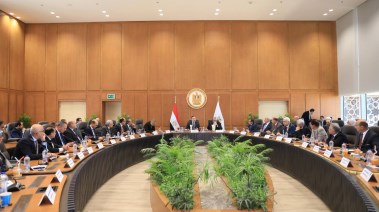 المجلس الأعلى للجامعات يعتمد الخريطة الزمنية للعام الدراسي الجديد 2026-2027