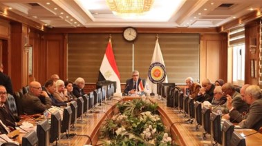  موعد امتحانات الترم الثاني 2026 للجامعات 